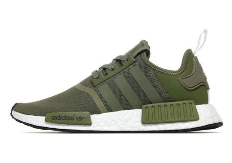 Olive adidas Sneaker für Damen online kaufen 